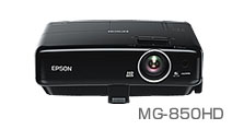 MG-850HD