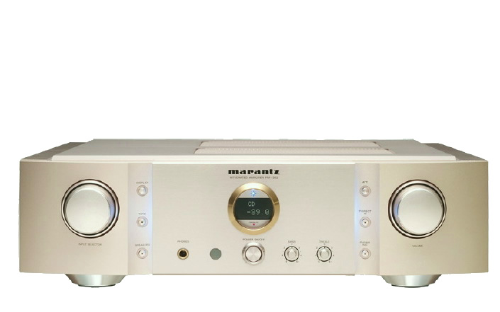 マランツ　PM-13S2 S2に進化したマランツ15/13シリーズを聴く - Phile-web