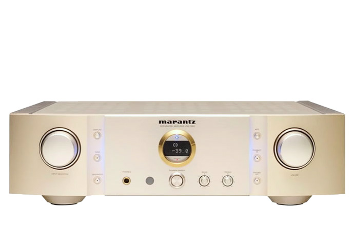 S2に進化したマランツ15/13シリーズを聴く - Phile-web