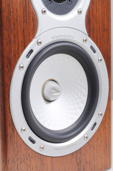 390 モニター オーディオ スピーカー GS10 Gold Signature MONITOR AUDIO : Gold Signature GS10 - 中古 | オーディオユニオン