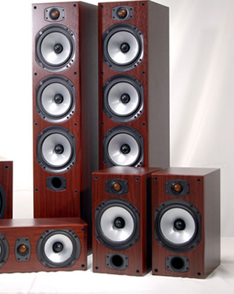 モニターオーディオ MONITOR AUDIO BRONZE B1 MONITOR AUDIO Bronze B1
