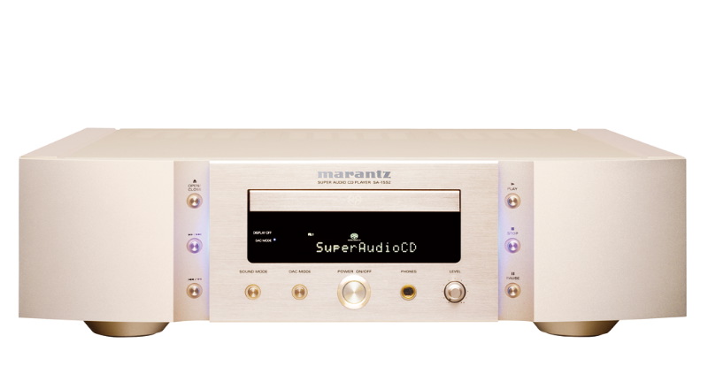 マランツ「PM-11S2」「SA-15S2」を聴く － Phile-web