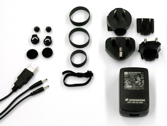 SENNHEISER「MX W1」 ヘッドホンの名門ブランドが現代ユースへ