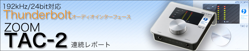 ZOOM TAC-2A|[g