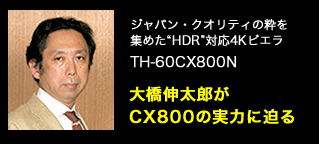 �勴�L���Y��4K�r�G��CX800�̎��͂ɔ���