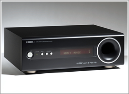 YHT-S400のユニット