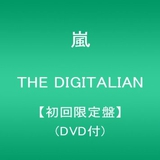 THE DIGITALIAN (CD+DVD)(񐶎Y)