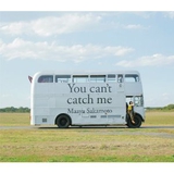 You can't catch me()