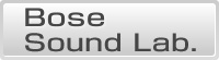 BOSE SOUND Lab.