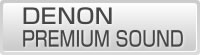 DENON PREMIUM SOUND
